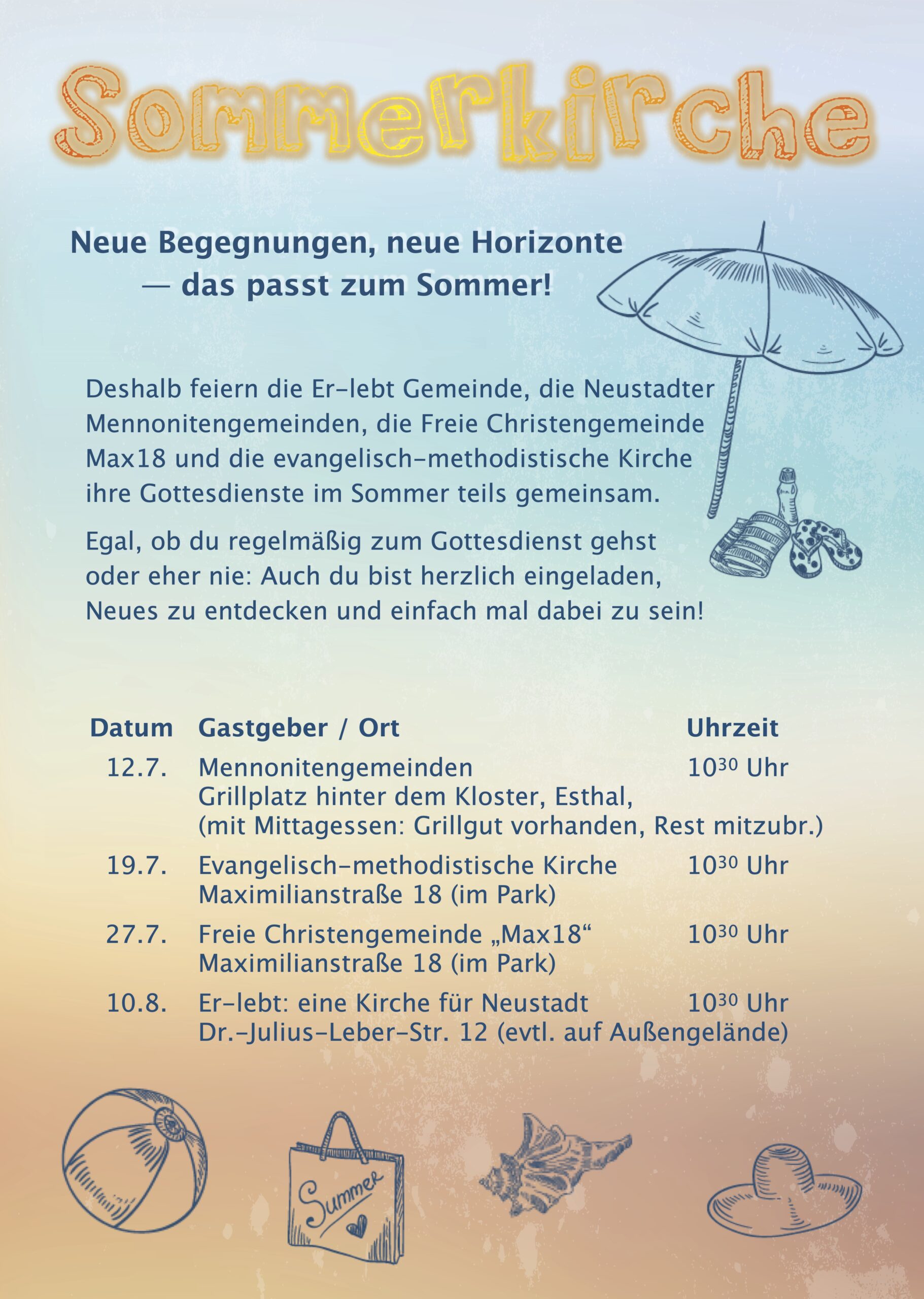 sommerkirche_2026 Einladung zur Sommerkirche 2026